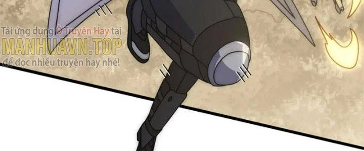 Mạt Thế Đạo Tặc Hành Chapter 136 - Trang 3