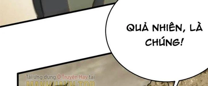 Mạt Thế Đạo Tặc Hành Chapter 136 - Trang 3
