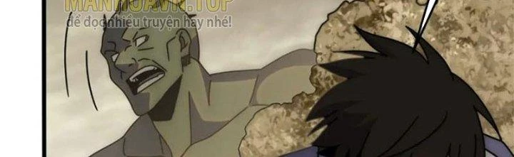 Mạt Thế Đạo Tặc Hành Chapter 136 - Trang 3