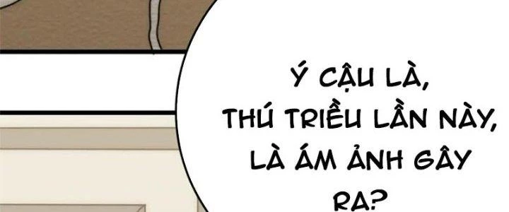 Mạt Thế Đạo Tặc Hành Chapter 136 - Trang 3