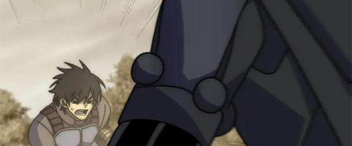 Mạt Thế Đạo Tặc Hành Chapter 136 - Trang 3