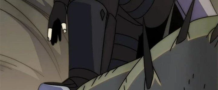 Mạt Thế Đạo Tặc Hành Chapter 136 - Trang 3
