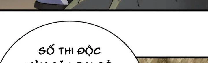 Mạt Thế Đạo Tặc Hành Chapter 136 - Trang 3
