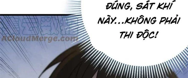 Mạt Thế Đạo Tặc Hành Chapter 136 - Trang 3