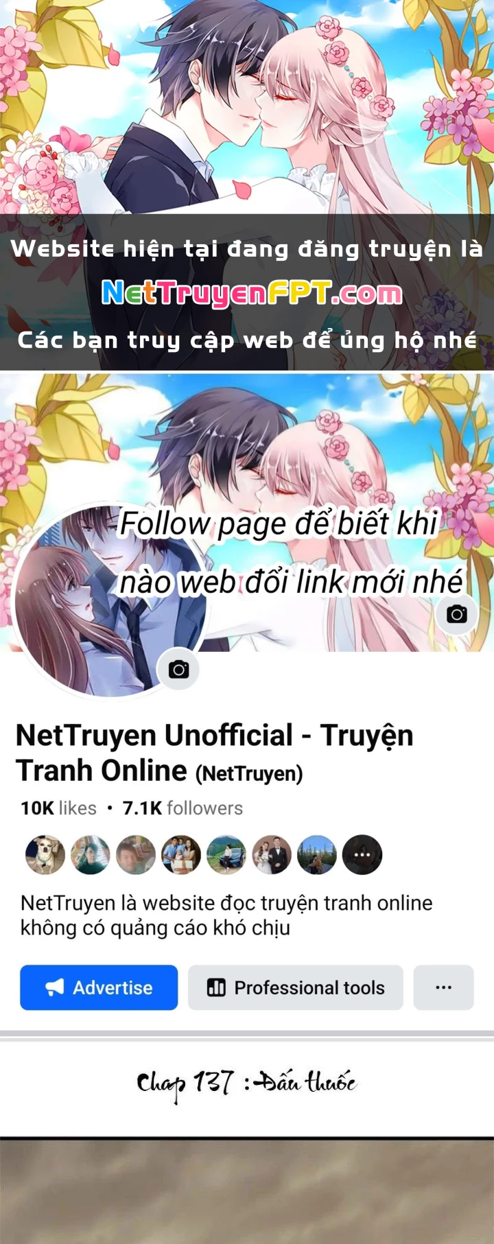 Mạt Thế Đạo Tặc Hành Chapter 137 - Trang 3