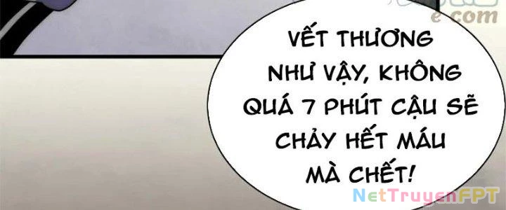 Mạt Thế Đạo Tặc Hành Chapter 137 - Trang 3