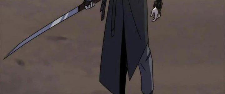 Mạt Thế Đạo Tặc Hành Chapter 137 - Trang 3