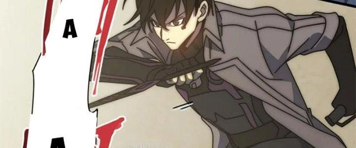 Mạt Thế Đạo Tặc Hành Chapter 137 - Trang 3