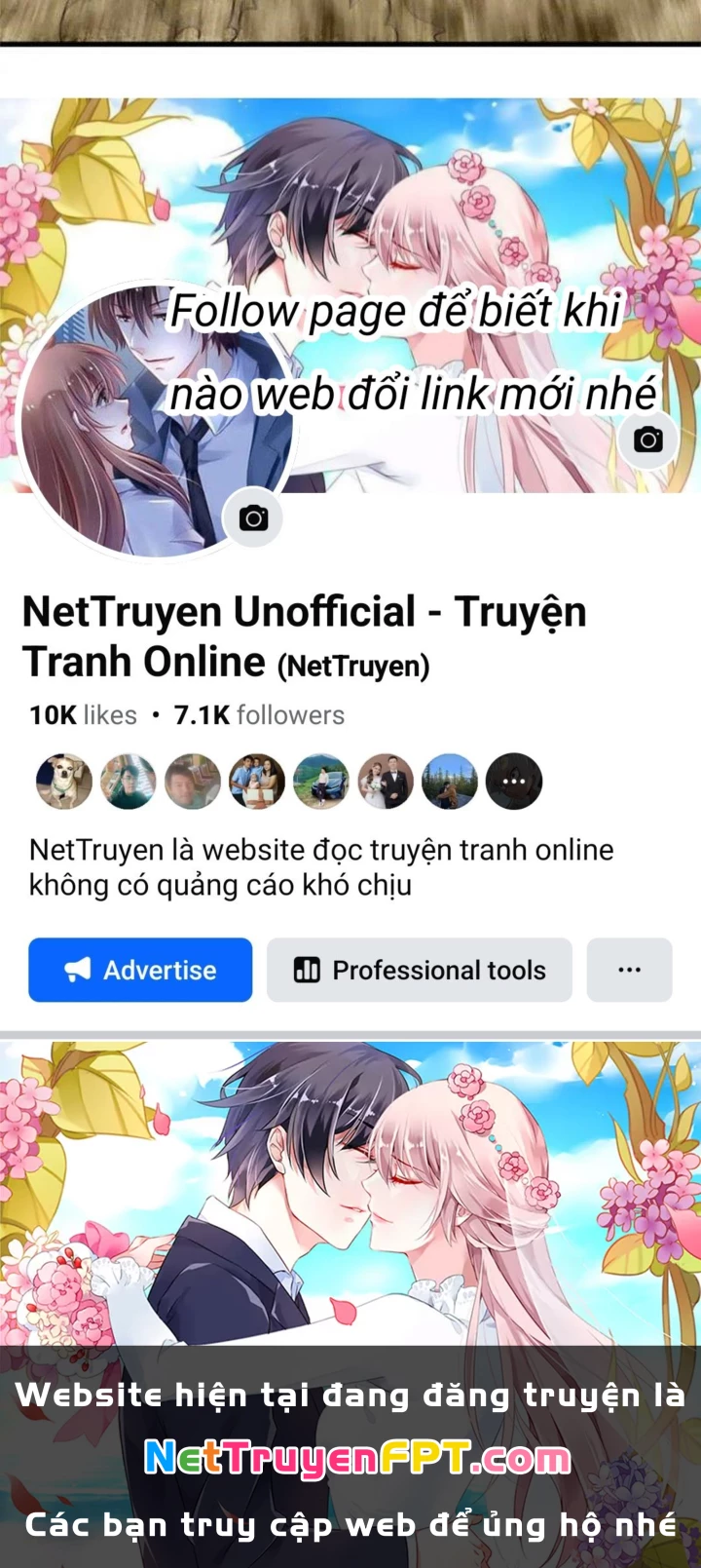 Mạt Thế Đạo Tặc Hành Chapter 137 - Trang 3