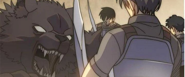 Mạt Thế Đạo Tặc Hành Chapter 138 - Trang 3