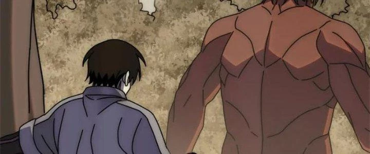 Mạt Thế Đạo Tặc Hành Chapter 138 - Trang 3