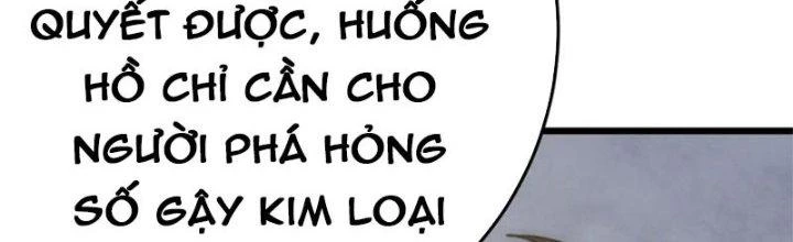 Mạt Thế Đạo Tặc Hành Chapter 138 - Trang 3