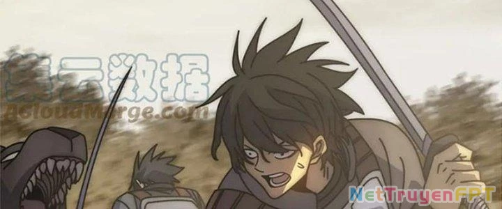Mạt Thế Đạo Tặc Hành Chapter 138 - Trang 3