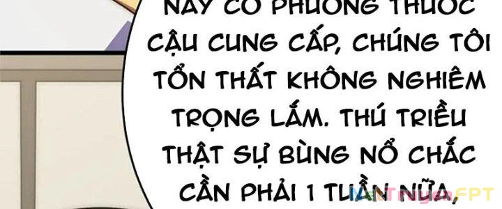 Mạt Thế Đạo Tặc Hành Chapter 138 - Trang 3
