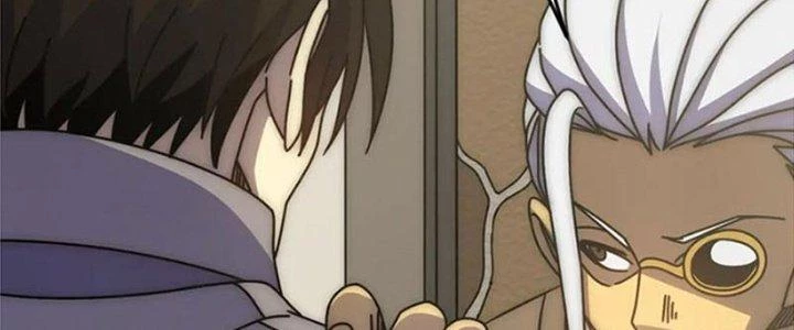 Mạt Thế Đạo Tặc Hành Chapter 138 - Trang 3