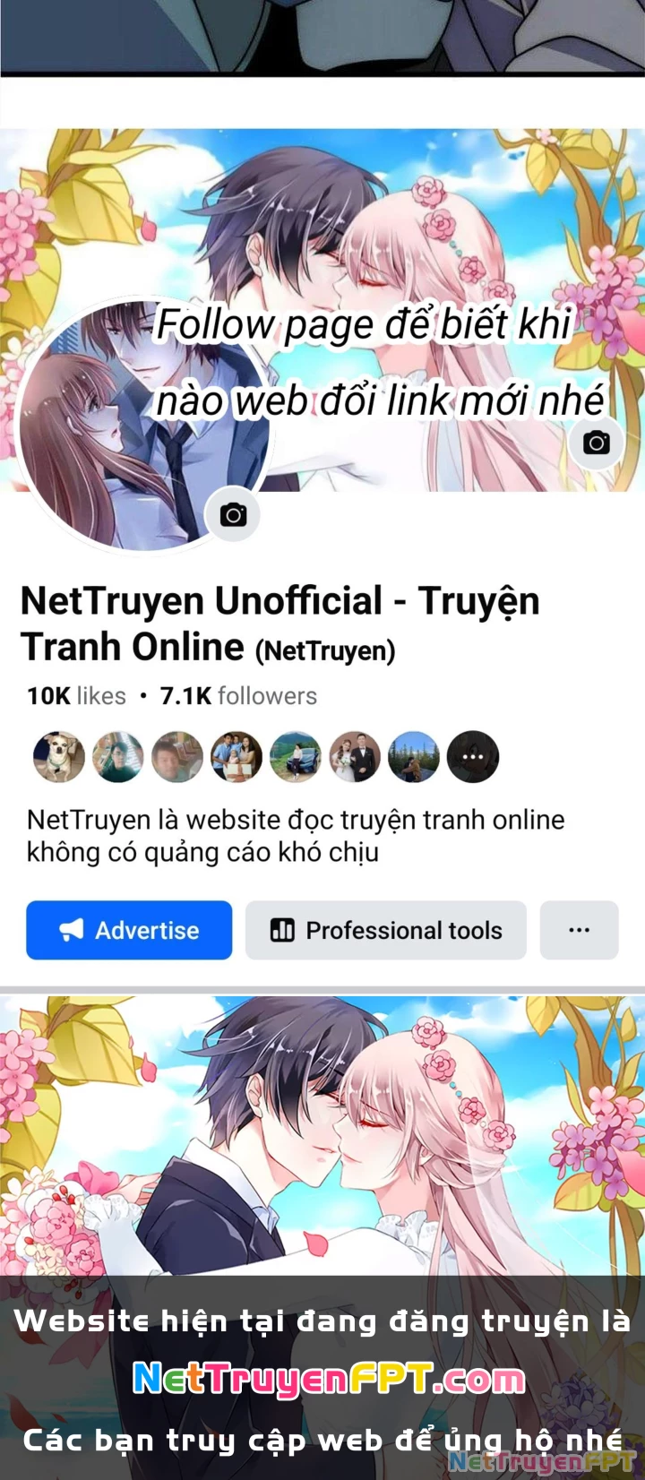 Mạt Thế Đạo Tặc Hành Chapter 138 - Trang 3