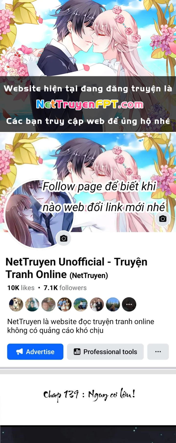 Mạt Thế Đạo Tặc Hành Chapter 139 - Trang 3