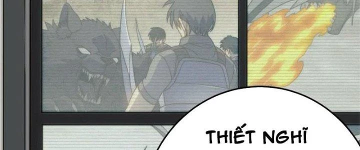 Mạt Thế Đạo Tặc Hành Chapter 139 - Trang 3