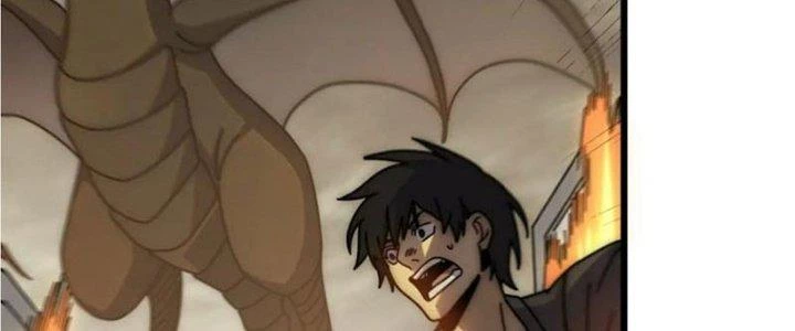 Mạt Thế Đạo Tặc Hành Chapter 139 - Trang 3