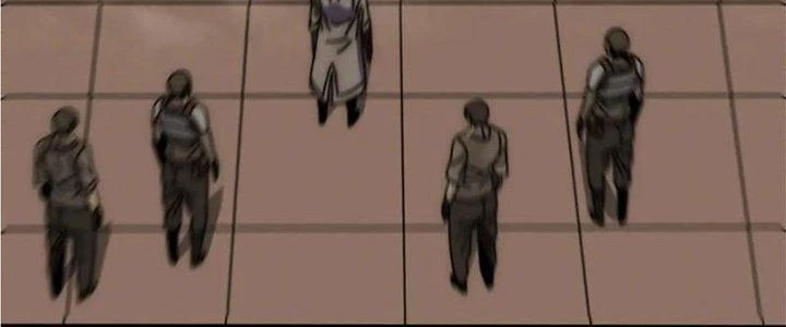 Mạt Thế Đạo Tặc Hành Chapter 139 - Trang 3