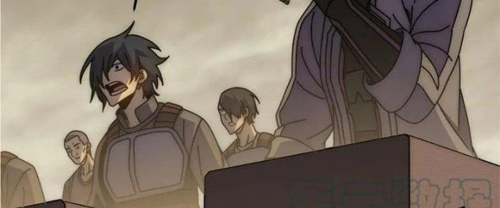 Mạt Thế Đạo Tặc Hành Chapter 139 - Trang 3
