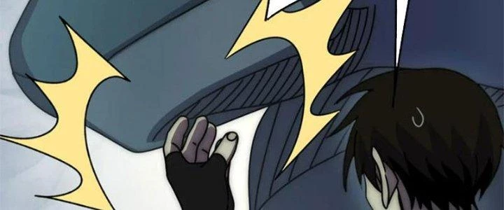 Mạt Thế Đạo Tặc Hành Chapter 139 - Trang 3