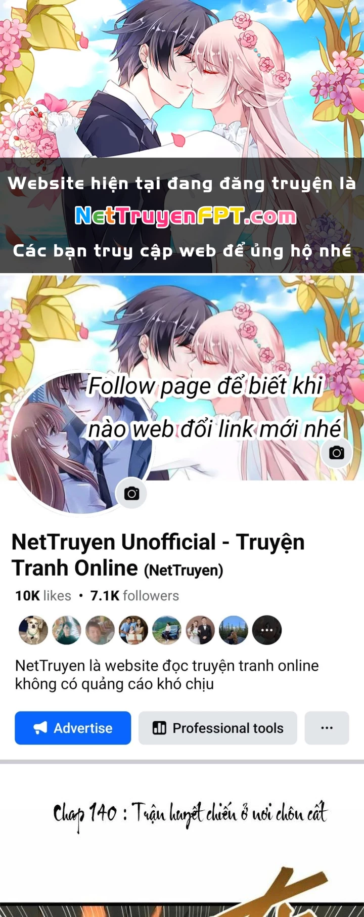 Mạt Thế Đạo Tặc Hành Chapter 140 - Trang 3