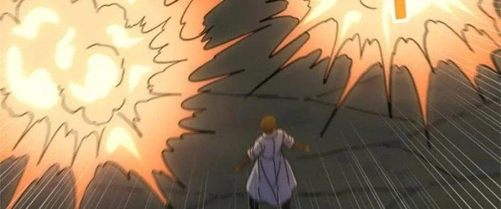 Mạt Thế Đạo Tặc Hành Chapter 140 - Trang 3
