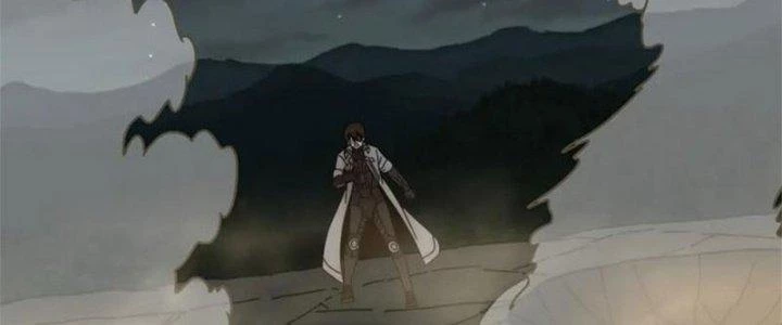 Mạt Thế Đạo Tặc Hành Chapter 140 - Trang 3