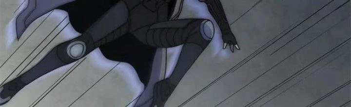Mạt Thế Đạo Tặc Hành Chapter 140 - Trang 3