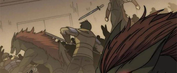 Mạt Thế Đạo Tặc Hành Chapter 140 - Trang 3