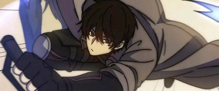 Mạt Thế Đạo Tặc Hành Chapter 140 - Trang 3
