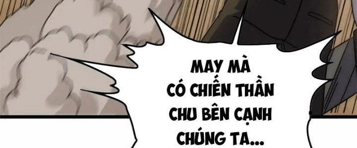 Mạt Thế Đạo Tặc Hành Chapter 140 - Trang 3