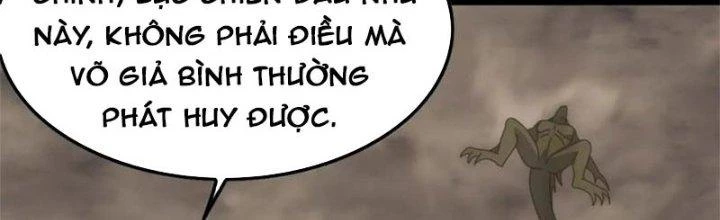 Mạt Thế Đạo Tặc Hành Chapter 140 - Trang 3