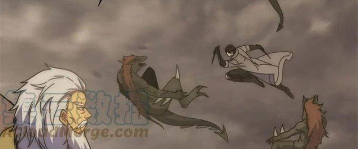 Mạt Thế Đạo Tặc Hành Chapter 140 - Trang 3
