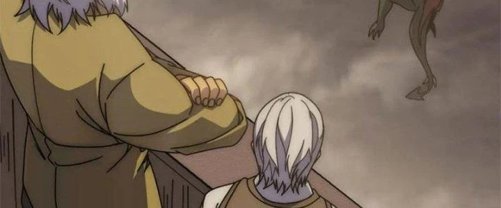 Mạt Thế Đạo Tặc Hành Chapter 140 - Trang 3