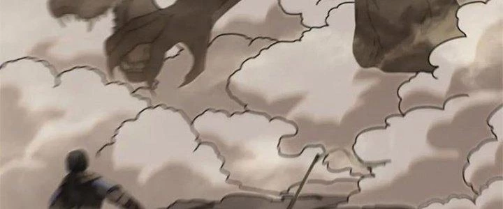 Mạt Thế Đạo Tặc Hành Chapter 140 - Trang 3