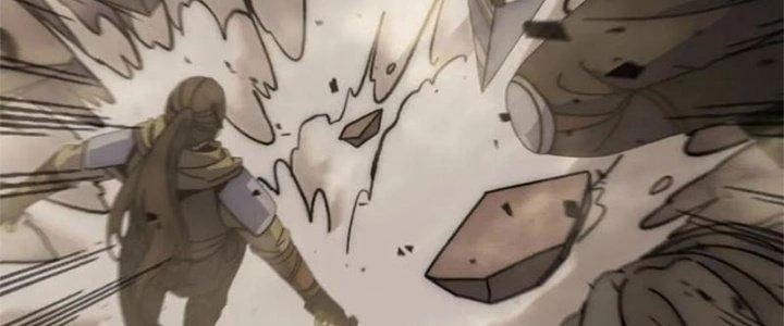Mạt Thế Đạo Tặc Hành Chapter 140 - Trang 3