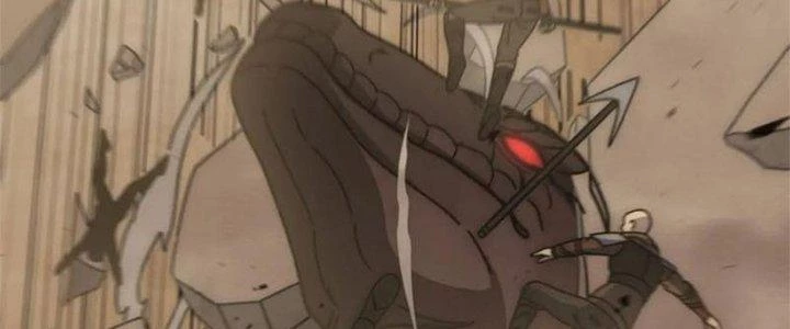 Mạt Thế Đạo Tặc Hành Chapter 140 - Trang 3