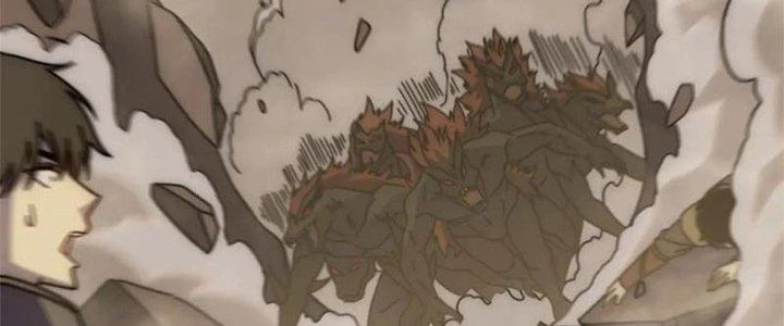Mạt Thế Đạo Tặc Hành Chapter 140 - Trang 3