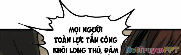 Mạt Thế Đạo Tặc Hành Chapter 140 - Trang 3
