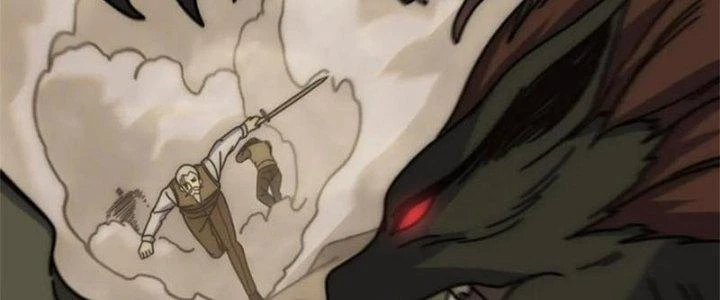 Mạt Thế Đạo Tặc Hành Chapter 140 - Trang 3