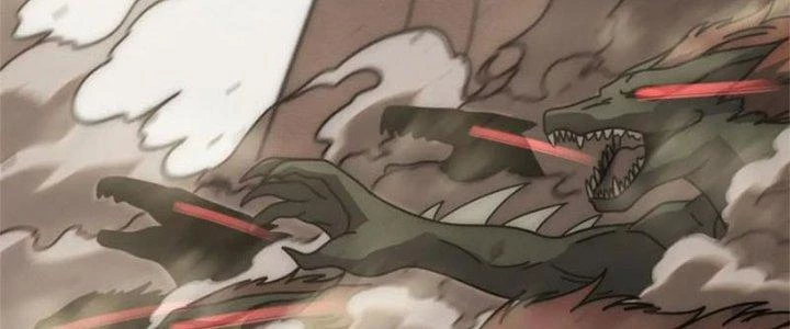 Mạt Thế Đạo Tặc Hành Chapter 140 - Trang 3