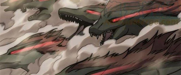 Mạt Thế Đạo Tặc Hành Chapter 140 - Trang 3