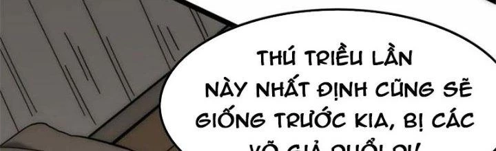Mạt Thế Đạo Tặc Hành Chapter 140 - Trang 3