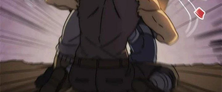 Mạt Thế Đạo Tặc Hành Chapter 140 - Trang 3