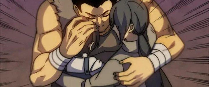 Mạt Thế Đạo Tặc Hành Chapter 140 - Trang 3