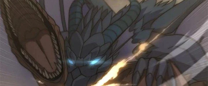 Mạt Thế Đạo Tặc Hành Chapter 140 - Trang 3