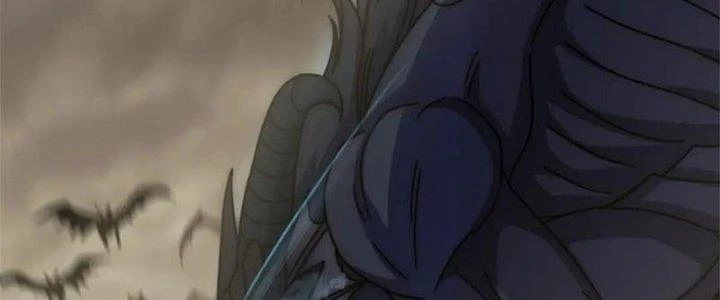 Mạt Thế Đạo Tặc Hành Chapter 140 - Trang 3