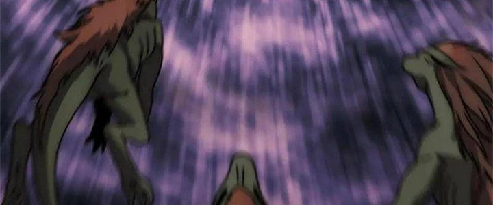 Mạt Thế Đạo Tặc Hành Chapter 140 - Trang 3